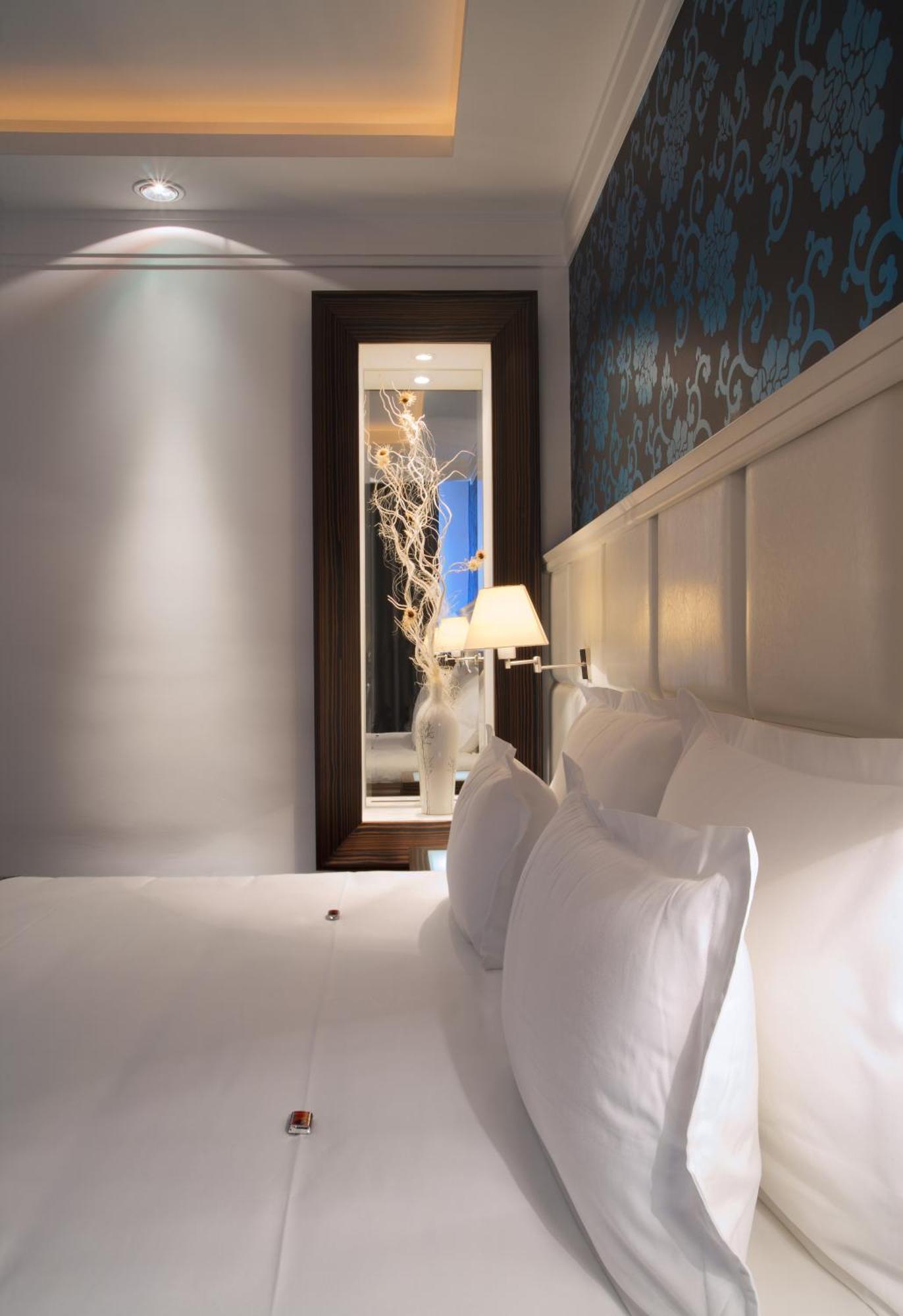 Garni Hotel Crystal Κράλιεβο Εξωτερικό φωτογραφία