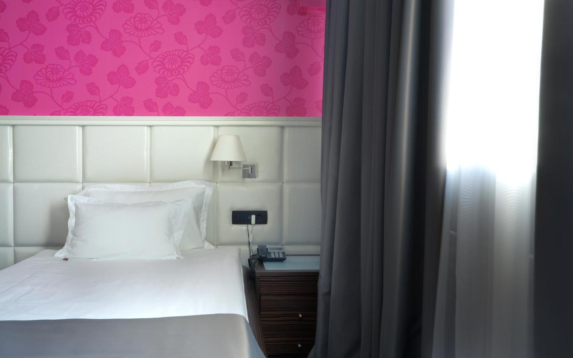 Garni Hotel Crystal Κράλιεβο Εξωτερικό φωτογραφία