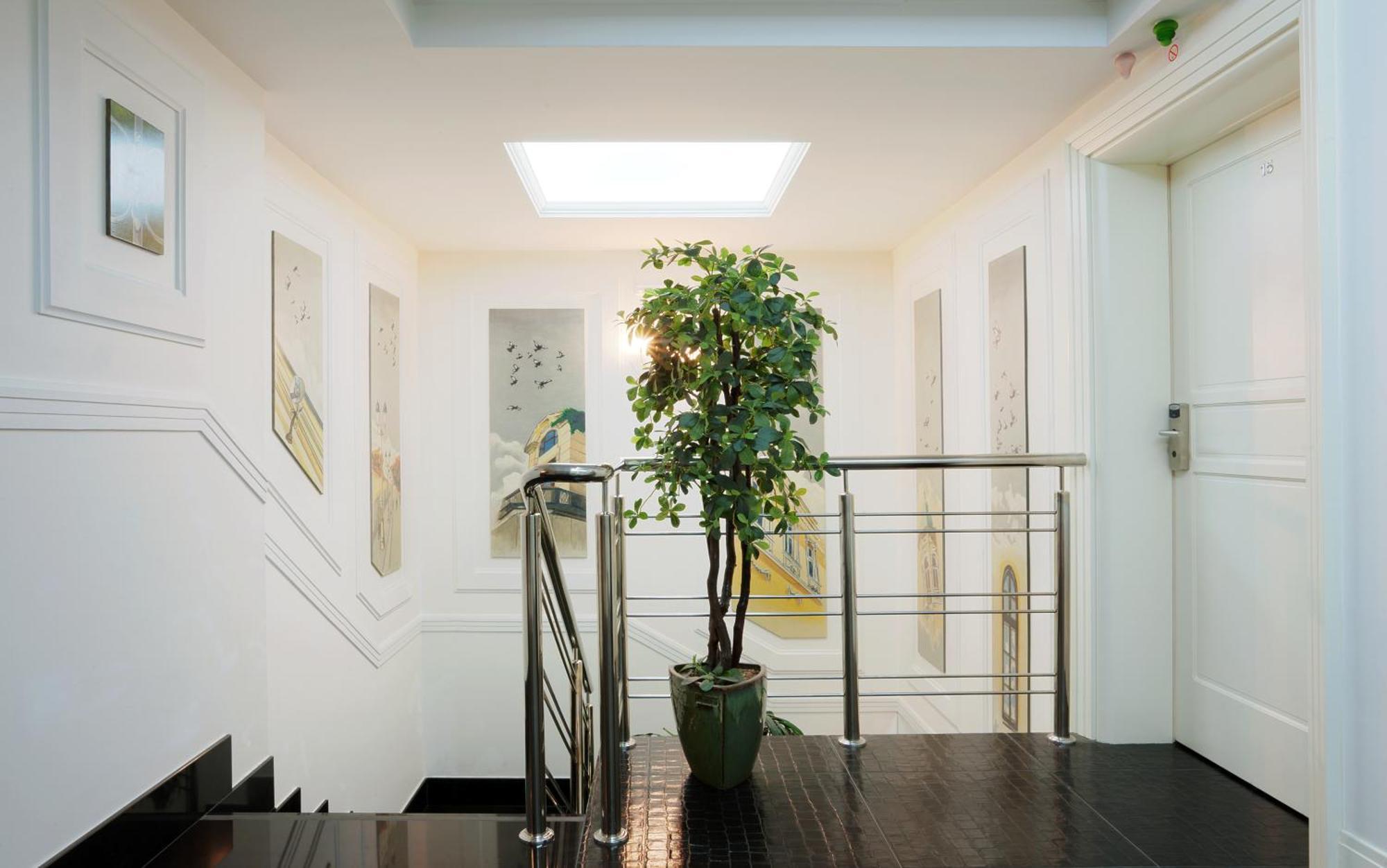 Garni Hotel Crystal Κράλιεβο Εξωτερικό φωτογραφία