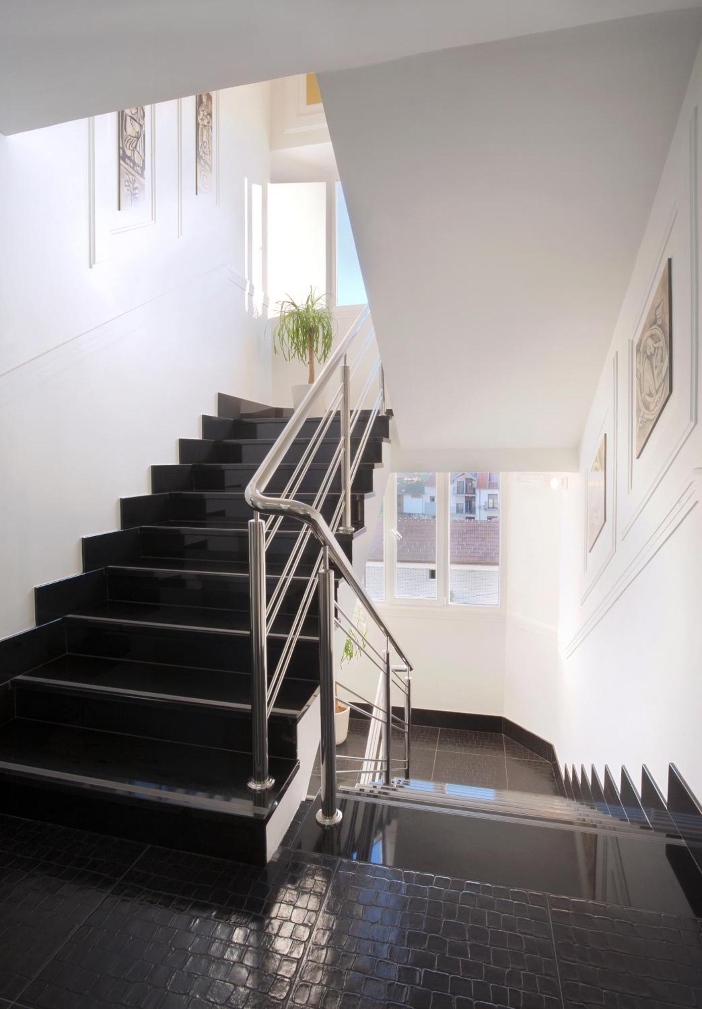 Garni Hotel Crystal Κράλιεβο Εσωτερικό φωτογραφία