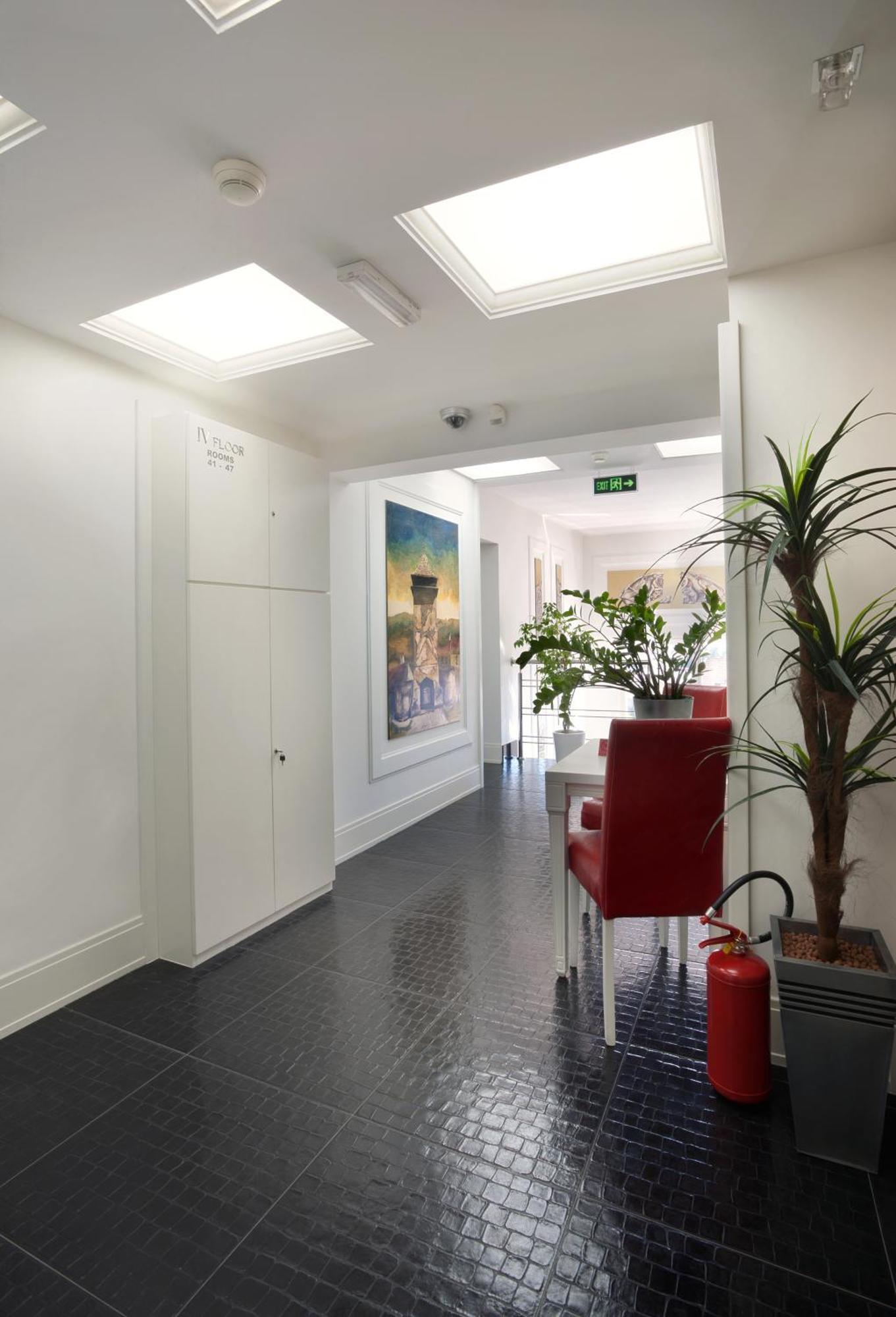 Garni Hotel Crystal Κράλιεβο Εξωτερικό φωτογραφία