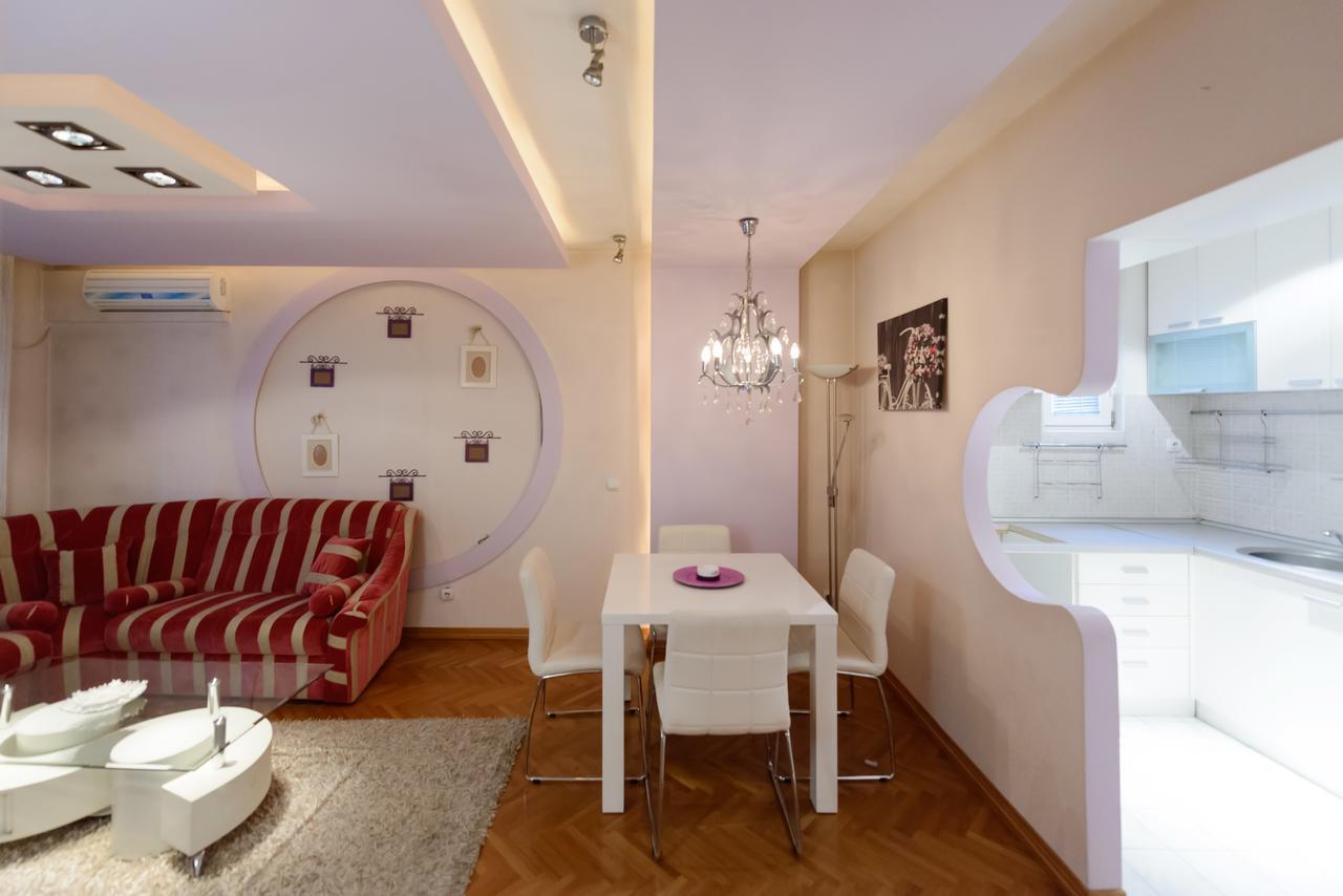 Garni Hotel Crystal Κράλιεβο Εξωτερικό φωτογραφία