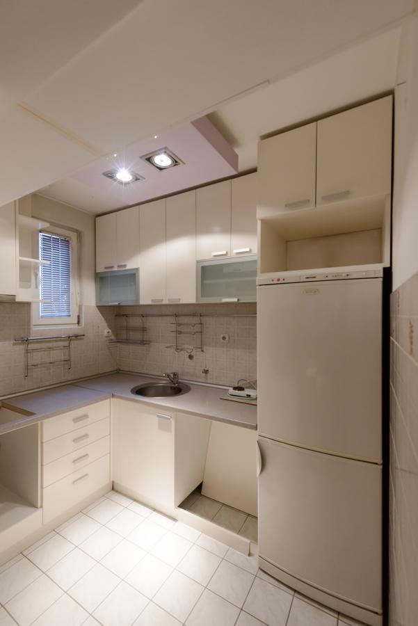 Garni Hotel Crystal Κράλιεβο Εξωτερικό φωτογραφία