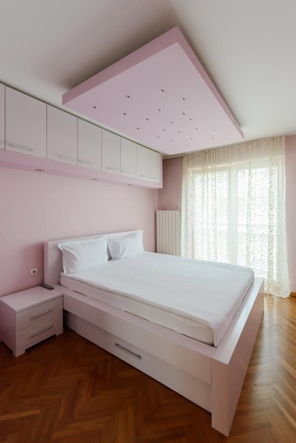 Garni Hotel Crystal Κράλιεβο Εξωτερικό φωτογραφία